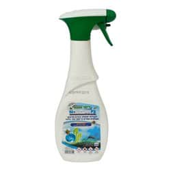 תרסיס על בסיס שמני צמחים טבעיים. לקטילת יתושים, זבובים, וחרקים מעופפים