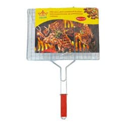 רשת כפולה לצלייה 30x40 ס"מ