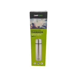 תרמוס נירוסטה 1 ליטר