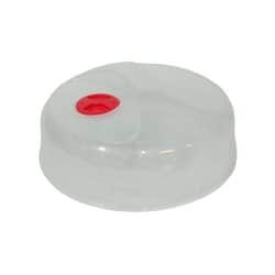 מכסה למיקרוגל קוטר 24 ס"מ