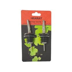 פורר איכותי מנירוסטה