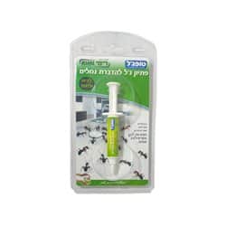 פיתיון ג'ל להדברת נמלים