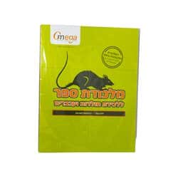 מלכודת ספר ללכידת חולדות