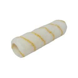 הלבשה לרולר זרוע קפיצית