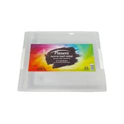 קופסה לעוגה מרובעת 36x28×7.5 ס"מ