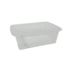 סלסלה שקופה מידה 30x42×12 ס"מ