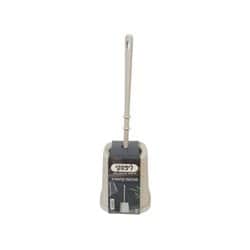 מברשת אסלה ליפסקי צבע פרגמון