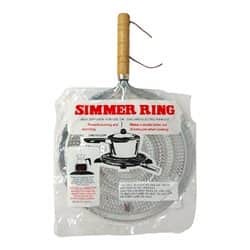 מנמיך חום לגז