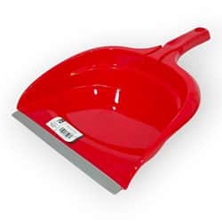 כף אשפה פלסטיק