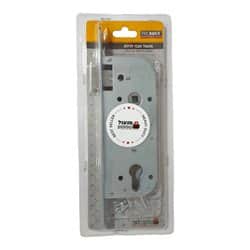 מנעול חבוי לדלת- לצילינדר