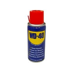 WD-40 ספריי לשימון 100 מ"ל