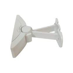 מעצור דלת פלסטיק