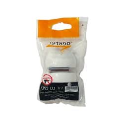 2 מעצורי דלת מגנטי