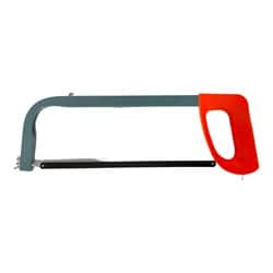 מסור לחיתוך ברזל ופלסטיק ידית פלסטיק