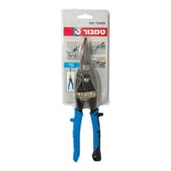 מספרי פח איכותיות