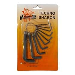 סט מפתחות אלן