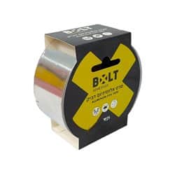 סרט אלומניום דביק