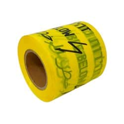 סרט סימון לאדמה 250 מטר