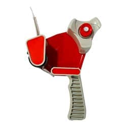 מכשיר אריזה מקצועי לסגירת קרטונים