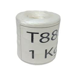 חבל קשירה ניילון 1 קילו