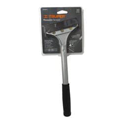 ידית סקרייפר מתכת