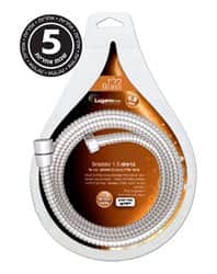 צינור פליז מחוזק 1.5 מטר