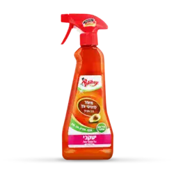 פוליבוי – ספריי לניקוי רהיטים