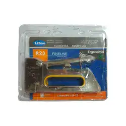 אקדח סיכות מתכת