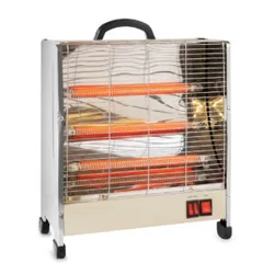 תנור ספירלה