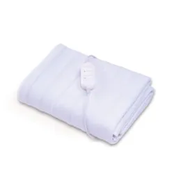 סדין יחיד חשמלי לחימום