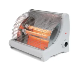 תנור חימום 2 ספירלות