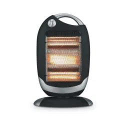 תנור הלוגן 3 גופי חימום מצודד