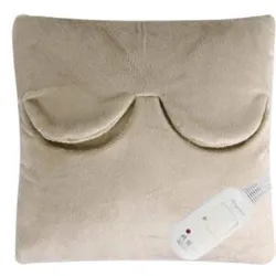 כרית חימום חשמלית