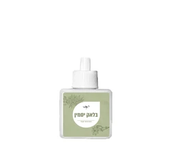 קפסולה למפיץ הריח Q