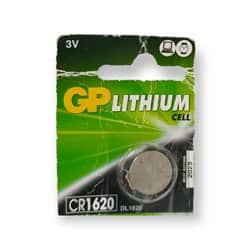 סוללה CR1620