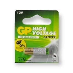 סוללה לשלט A27