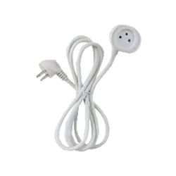 כבל מאריך 3 מטר