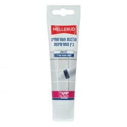 מלרוד- הלבנת המרווחים בין החרסינות