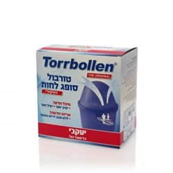 טורבול – סופג לחות