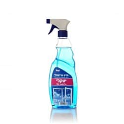 הפי מרסס לניקוי חלונות