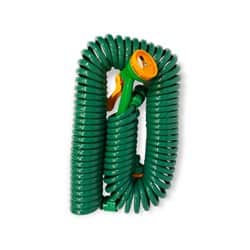 סט צינור ספירלי 15 מטר