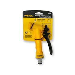 אקדח מים פלסטי TW