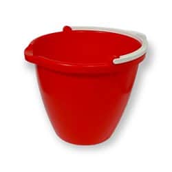 דלי משפך 15 ליטר