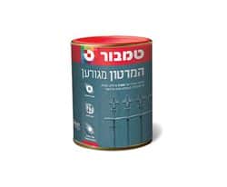 המרטון מגורען על בסיס ממס 750 מ"ל