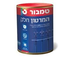 המרטון על בסיס ממס חלק-משי 750 מ"ל