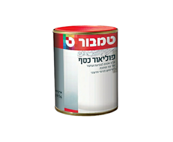 פוליאור כסף על בסיס ממס 750 מ"ל