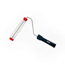 זרוע קפיצית לרולר 9"