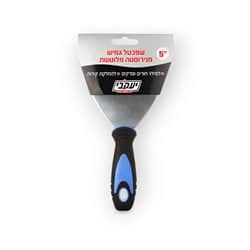 שפכטל גמיש מנירוסטה