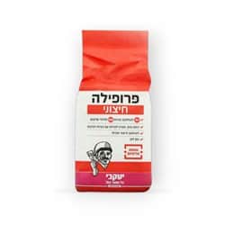 פרופילה חיצונית 1.5 קילו