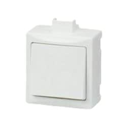 מפסק מחליף על הטיח קומפקטי